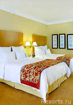 Athens Ledra Marriott Hotel 6